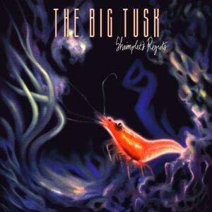 Shrimplet´s Regrets