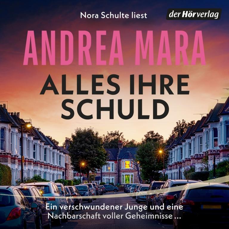 Alles ihre Schuld Alles ihre Schuld