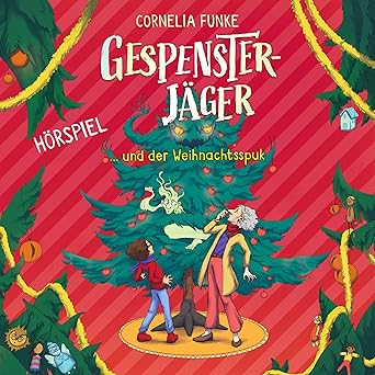 Gespensterjäger und der Weihnachtsspuk Gespensterjäger und der Weihnachtsspuk