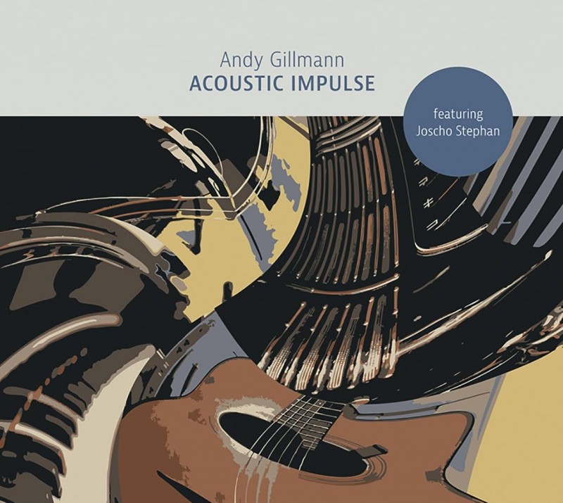Acoustic Impulse Acoustic Impulse