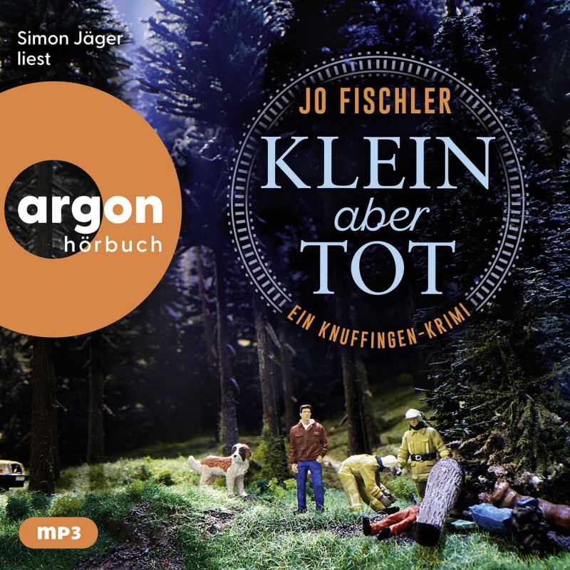 Klein aber tot Klein aber tot