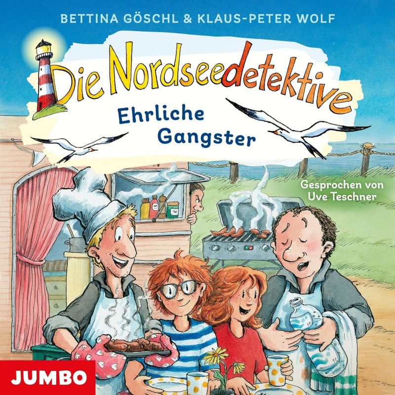 Ehrliche Gangster Ehrliche Gangster