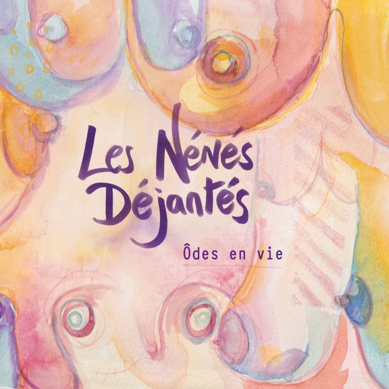 Ôdes en vie Ôdes en vie
