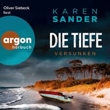 Die Tiefe - Versunken Die Tiefe - Versunken