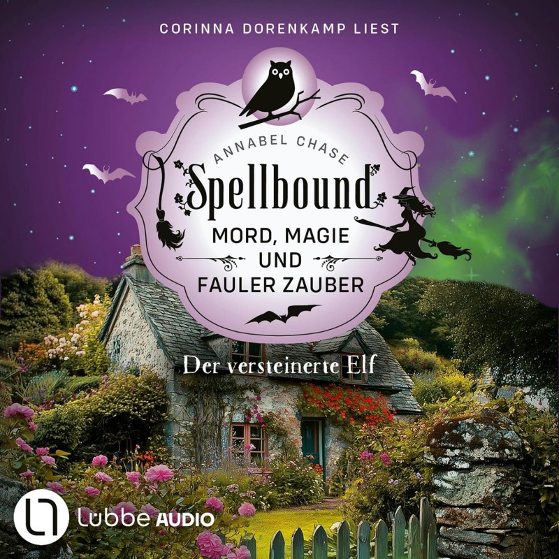 Der versteinerte Elf Der versteinerte Elf