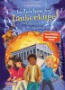 Im Zeichen der Zauberkugel 11 –  Im Labyrinth des Minotaurus
