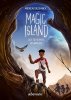 Magic Island 3 – Auf geheimen Schwingen
