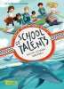 School of Talents 8 Achte Stunde: Walfrei!