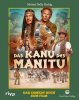Das Kanu des Manitu - DAS COMEDY-BUCH ZUM FILM