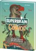 SUPERBRAIN COMICS - Auf den Spuren der Dinosaurier