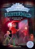 Der Flüsterwald Die magische Akademie Staffel 3 Band 3 – Gefangen auf der Spiegelseite