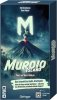 Murdio Island: Tanz auf dem Vulkan