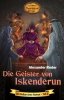Die Geister von Iskenderun  Der Sultan ohne Namen - Teil 2 (Karl Mays magischer Orient - Band 11)