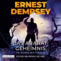 Das Ararat-Geheimnis