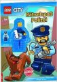 Lego City – Rätselspass Polizei