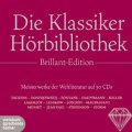 Die Klassiker-Hörbibliothek: Brillant-Edition