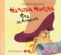 Hamster Hektor – Oma im Anmarsch