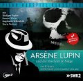 Arséne Lupin und die Insel der 30 Särge