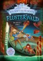 Der Flüsterwald Die magische Akademie Staffel 3 Band 2 – Der dunkle Zirkel