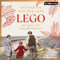 Lego – Die Welt ist voller Träume