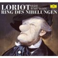 Loriot erzählt Richard Wagners Ring des Nibelungen