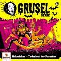 Kakerlaken - Todesbrut der Parasiten