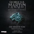 Die Herren von Winterfell: Das Lied von Eis und Feuer 1