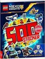 LEGO®Nexo Knights™ 500 Sticker