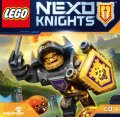 Lego Nexo Knights CD 4