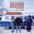 The Human Resources Manager (Original Motion Picture Soundtrack)