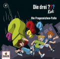 Die Fragezeichen-Falle / Die Geisterpferde / Football-Falle