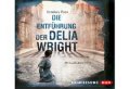 Die Entführung der Delia Wright