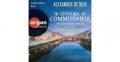 Signora Commissaria und die kalte Rache