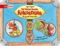 Der kleine Drache Kokosnuss: Die große Reise-Box
