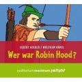 Wer war Robin Hood?