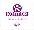 Kontor - Top of the Clubs - Volume 67