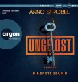 Ungelöst
