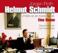 Helmut Schmidt. Politik ist ein Kampfsport