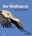 Der Weißstorch: Ein Zugvogel im Wandel