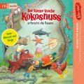 Alles klar! Der kleine Drache Kokosnuss erforscht die Ozeane