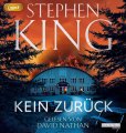 Kein Zurück