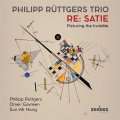 Re: Satie - Picturing the Invisible