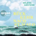 Rückkehr nach St. Malo