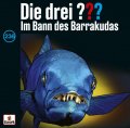 Im Bann des Barrakudas