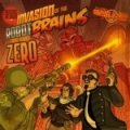 Invasion of the Robotbrains from Planet Zero
