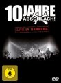 10 Jahre Abschlach! - Live in Hamburg