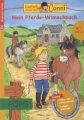 Englisch lernen mit Conni - Mein Pferde-Mitmachbuch