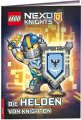 Lego Nexo Knights – Die Helden von Knighton