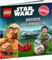 Lego Star Wars – Droiden auf Irrwegen
