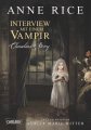 Interview mit einem Vampir - Claudias Story